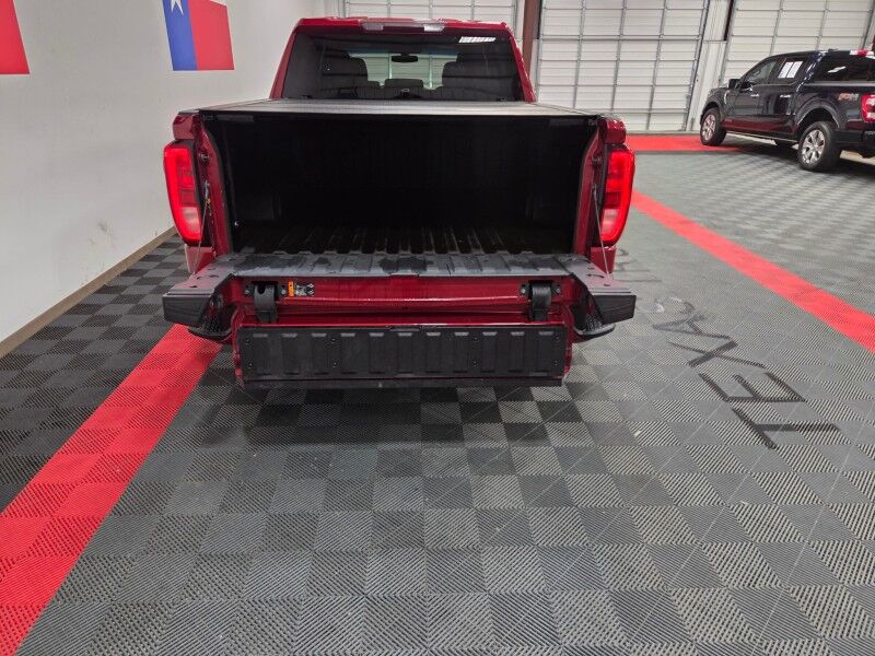 2020 GMC Sierra 1500 X31 4WD Elevation 3.0L Duramax Diesel Camera Bed Cover FREE WARRANTY Arlington TX