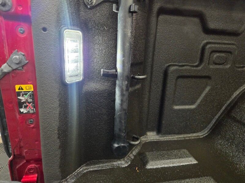 2020 GMC Sierra 1500 X31 4WD Elevation 3.0L Duramax Diesel Camera Bed Cover FREE WARRANTY Arlington TX