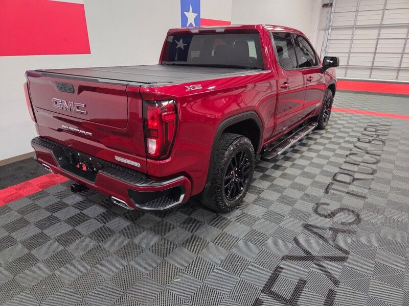 2020 GMC Sierra 1500 X31 4WD Elevation 3.0L Duramax Diesel Camera Bed Cover FREE WARRANTY Arlington TX