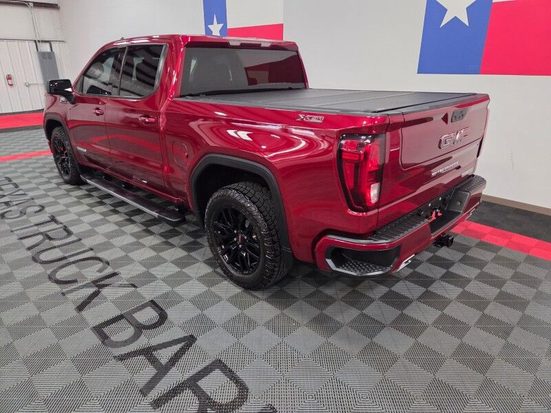 2020 GMC Sierra 1500 X31 4WD Elevation 3.0L Duramax Diesel Camera Bed Cover FREE WARRANTY Arlington TX