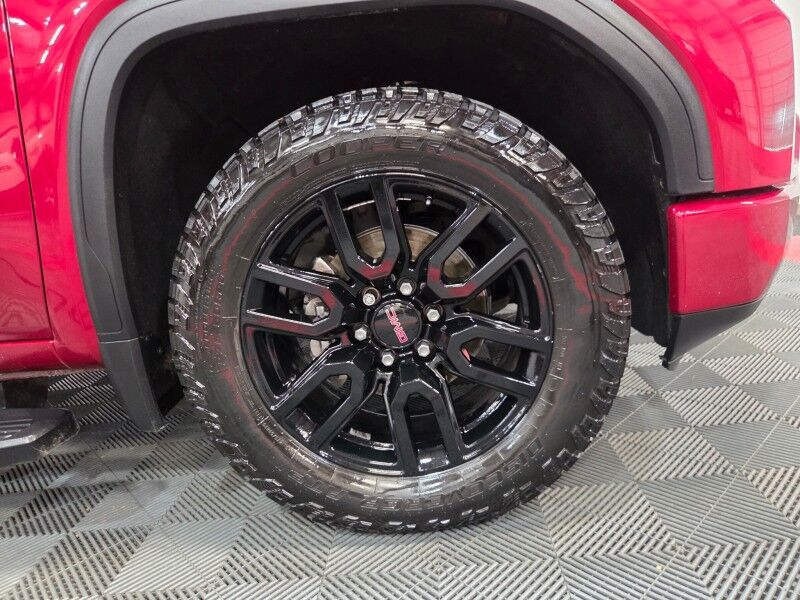 2020 GMC Sierra 1500 X31 4WD Elevation 3.0L Duramax Diesel Camera Bed Cover FREE WARRANTY Arlington TX