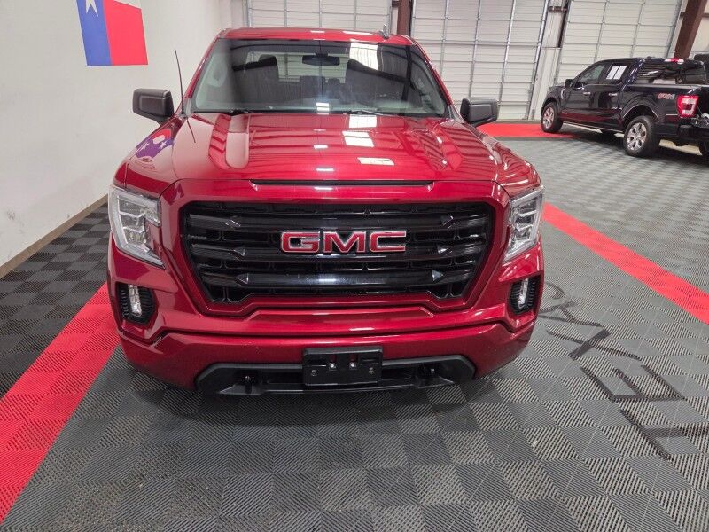 2020 GMC Sierra 1500 X31 4WD Elevation 3.0L Duramax Diesel Camera Bed Cover FREE WARRANTY Arlington TX