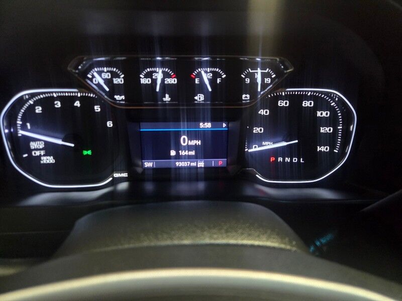 2020 GMC Sierra 1500 X31 4WD Elevation 3.0L Duramax Diesel Camera Bed Cover FREE WARRANTY Arlington TX