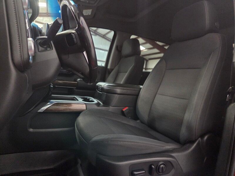 2020 GMC Sierra 1500 X31 4WD Elevation 3.0L Duramax Diesel Camera Bed Cover FREE WARRANTY Arlington TX