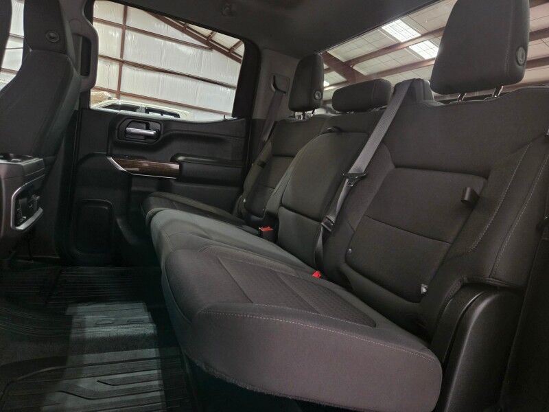 2020 GMC Sierra 1500 X31 4WD Elevation 3.0L Duramax Diesel Camera Bed Cover FREE WARRANTY Arlington TX