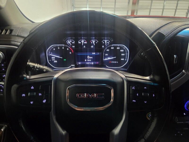 2020 GMC Sierra 1500 X31 4WD Elevation 3.0L Duramax Diesel Camera Bed Cover FREE WARRANTY Arlington TX