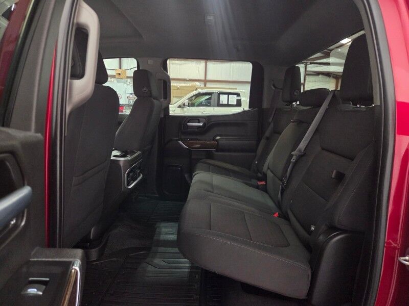2020 GMC Sierra 1500 X31 4WD Elevation 3.0L Duramax Diesel Camera Bed Cover FREE WARRANTY Arlington TX