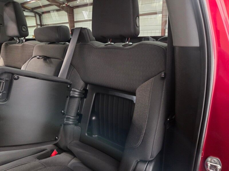 2020 GMC Sierra 1500 X31 4WD Elevation 3.0L Duramax Diesel Camera Bed Cover FREE WARRANTY Arlington TX