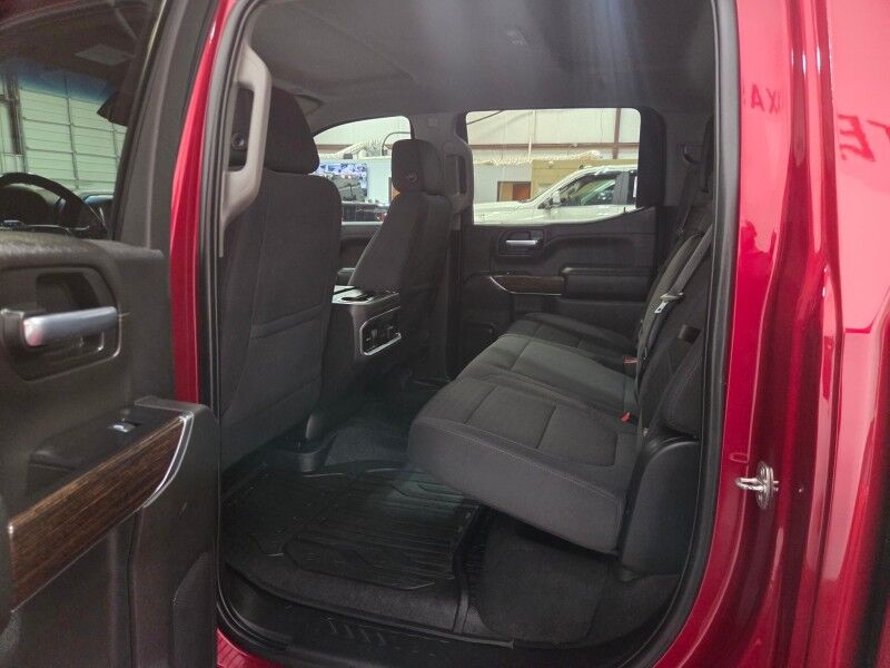 2020 GMC Sierra 1500 X31 4WD Elevation 3.0L Duramax Diesel Camera Bed Cover FREE WARRANTY Arlington TX