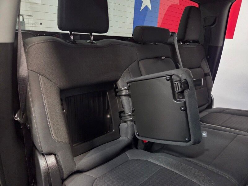2020 GMC Sierra 1500 X31 4WD Elevation 3.0L Duramax Diesel Camera Bed Cover FREE WARRANTY Arlington TX