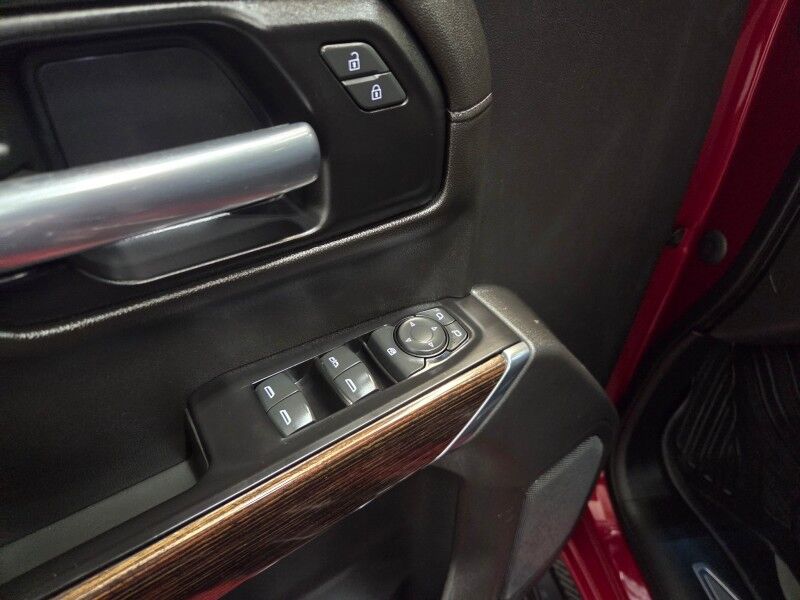 2020 GMC Sierra 1500 X31 4WD Elevation 3.0L Duramax Diesel Camera Bed Cover FREE WARRANTY Arlington TX