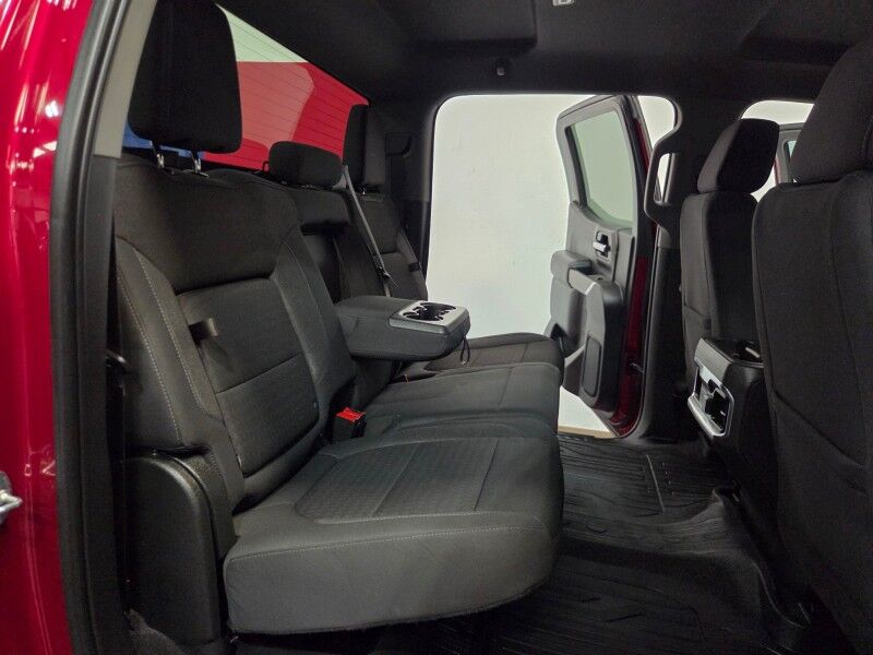 2020 GMC Sierra 1500 X31 4WD Elevation 3.0L Duramax Diesel Camera Bed Cover FREE WARRANTY Arlington TX