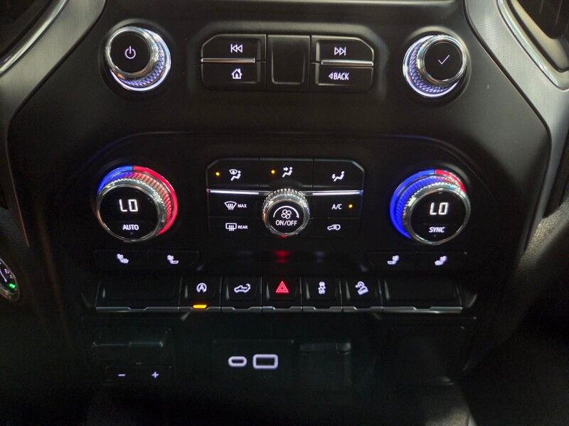 2020 GMC Sierra 1500 X31 4WD Elevation 3.0L Duramax Diesel Camera Bed Cover FREE WARRANTY Arlington TX