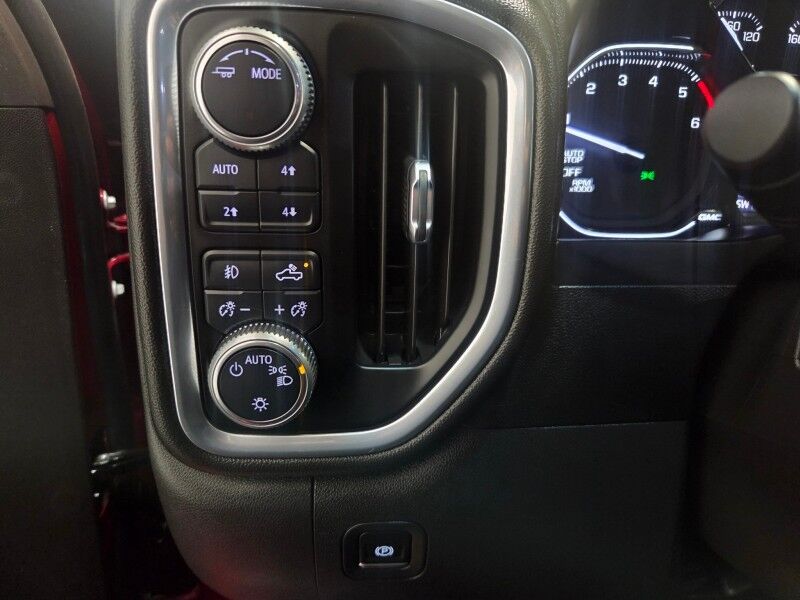 2020 GMC Sierra 1500 X31 4WD Elevation 3.0L Duramax Diesel Camera Bed Cover FREE WARRANTY Arlington TX