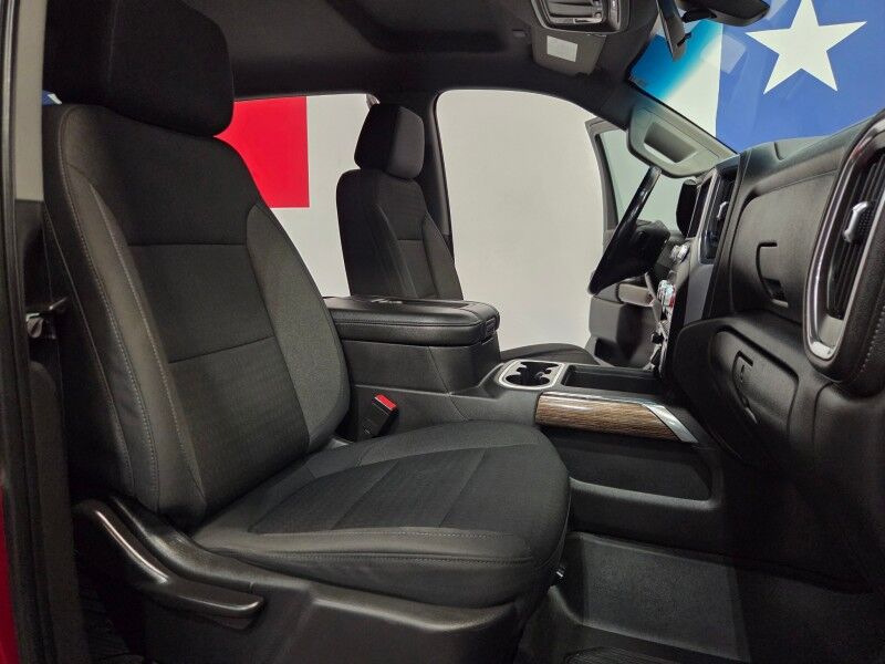 2020 GMC Sierra 1500 X31 4WD Elevation 3.0L Duramax Diesel Camera Bed Cover FREE WARRANTY Arlington TX