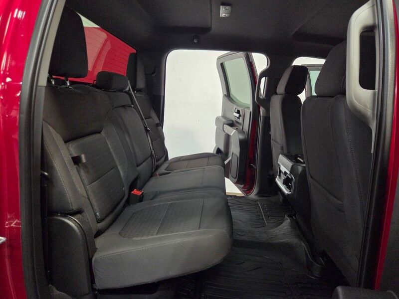 2020 GMC Sierra 1500 X31 4WD Elevation 3.0L Duramax Diesel Camera Bed Cover FREE WARRANTY Arlington TX