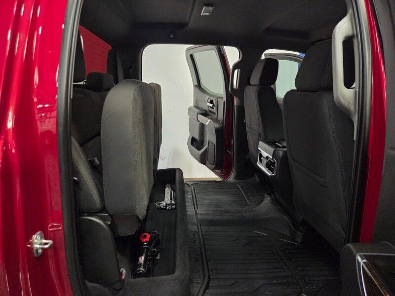 2020 GMC Sierra 1500 X31 4WD Elevation 3.0L Duramax Diesel Camera Bed Cover FREE WARRANTY Arlington TX