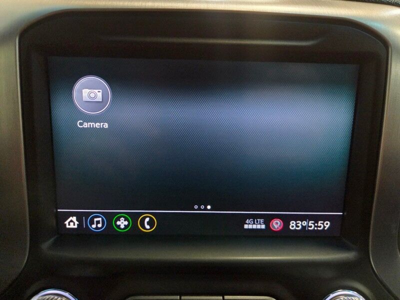 2020 GMC Sierra 1500 X31 4WD Elevation 3.0L Duramax Diesel Camera Bed Cover FREE WARRANTY Arlington TX