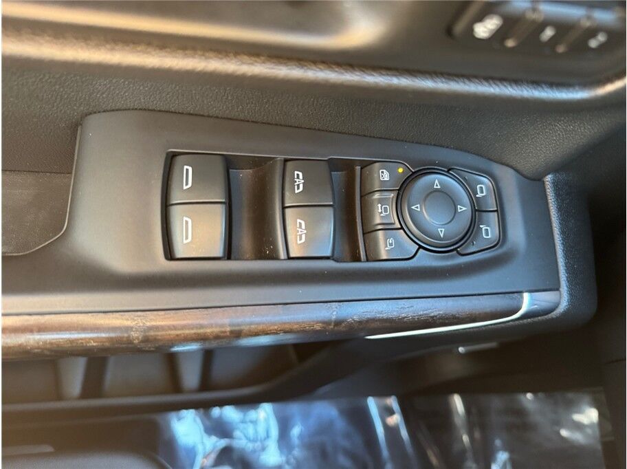 2020 GMC Sierra 2500 HD Crew Cab Denali Pickup 4D 6 1/2 ft Folsom CA