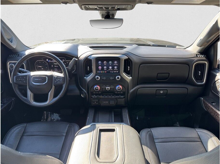 2020 GMC Sierra 2500 HD Crew Cab Denali Pickup 4D 6 1/2 ft Folsom CA