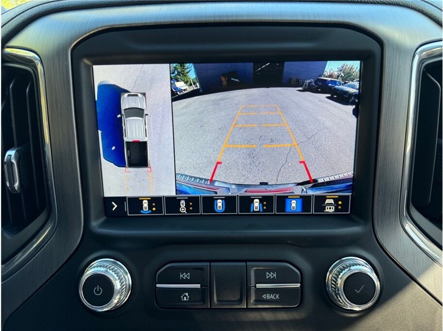 2020 GMC Sierra 2500 HD Crew Cab Denali Pickup 4D 6 1/2 ft Folsom CA