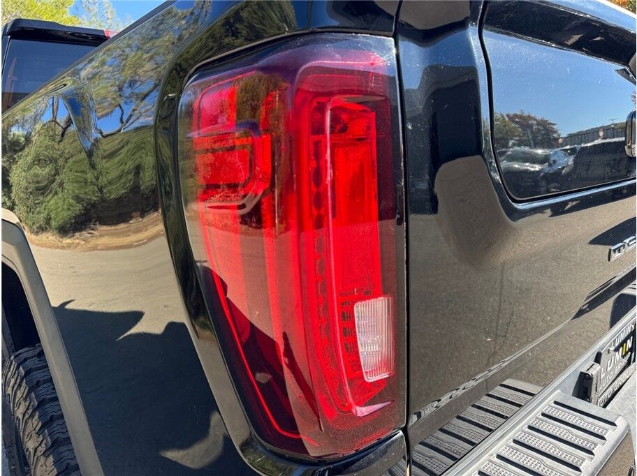 2020 GMC Sierra 2500 HD Crew Cab Denali Pickup 4D 6 1/2 ft Folsom CA