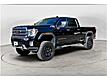 2020 GMC Sierra 2500 HD Crew Cab Denali Pickup 4D 6 1/2 ft
