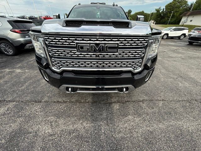 2020 GMC Sierra 2500 HD Denali Carbondale IL