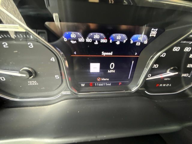 2020 GMC Sierra 2500 HD Denali Carbondale IL