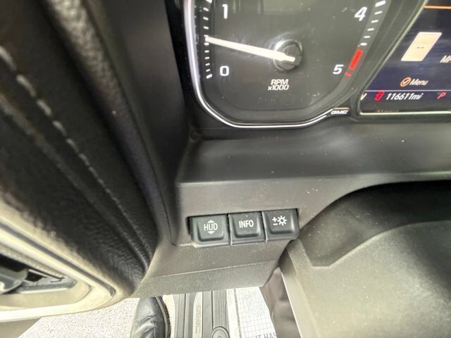 2020 GMC Sierra 2500 HD Denali Carbondale IL