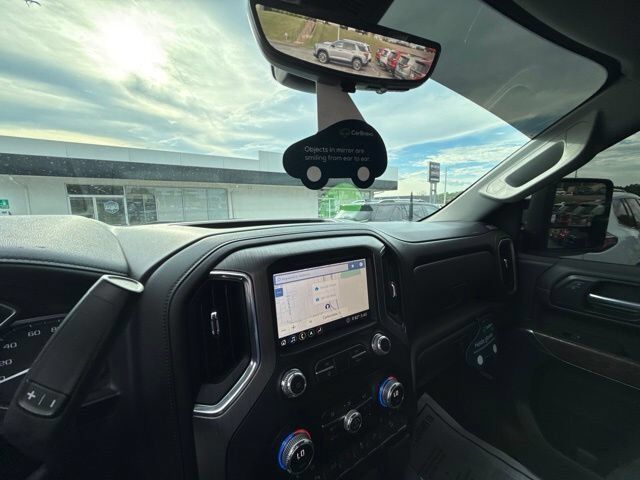 2020 GMC Sierra 2500 HD Denali Carbondale IL