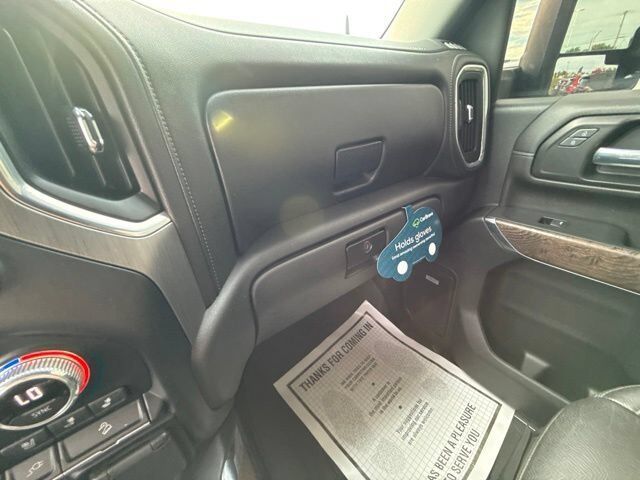 2020 GMC Sierra 2500 HD Denali Carbondale IL