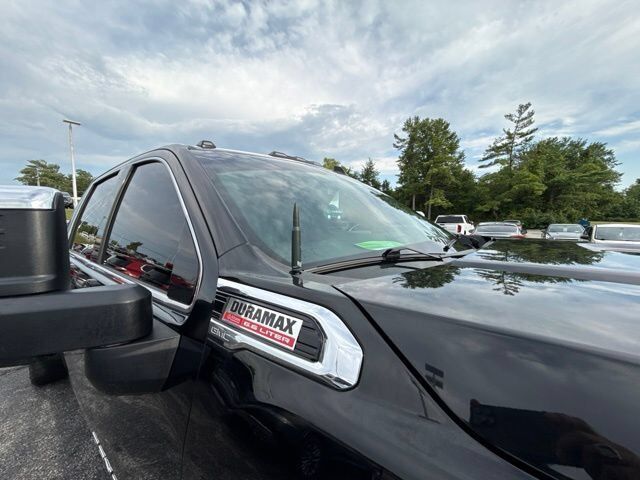 2020 GMC Sierra 2500 HD Denali Carbondale IL