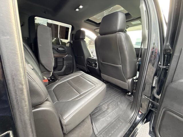 2020 GMC Sierra 2500 HD Denali Carbondale IL