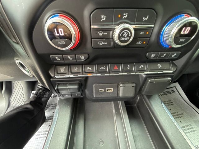 2020 GMC Sierra 2500 HD Denali Carbondale IL