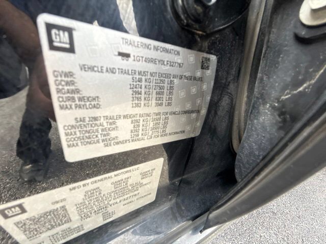 2020 GMC Sierra 2500 HD Denali Carbondale IL