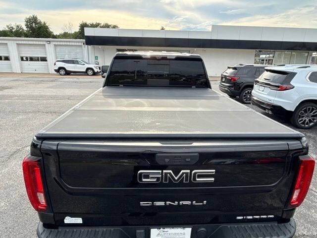 2020 GMC Sierra 2500 HD Denali Carbondale IL