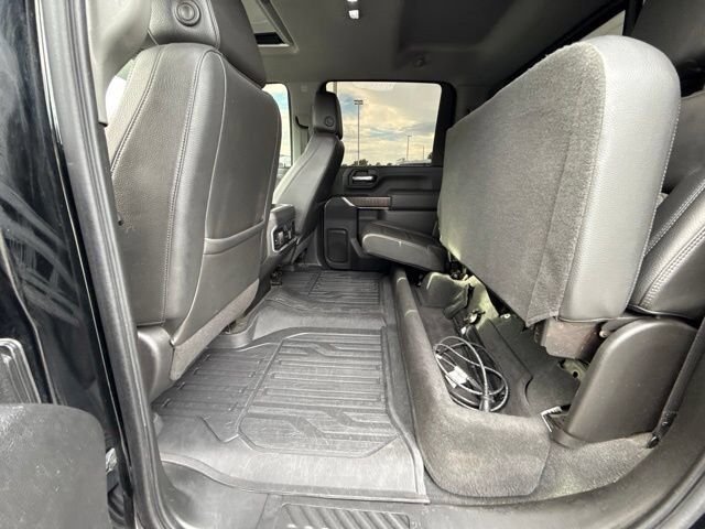 2020 GMC Sierra 2500 HD Denali Carbondale IL
