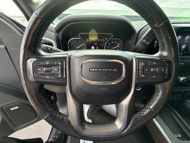 2020 GMC Sierra 2500 HD Denali Carbondale IL