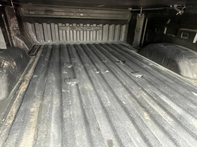 2020 GMC Sierra 2500 HD Denali Carbondale IL