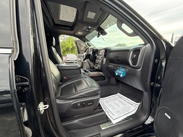 2020 GMC Sierra 2500 HD Denali Carbondale IL