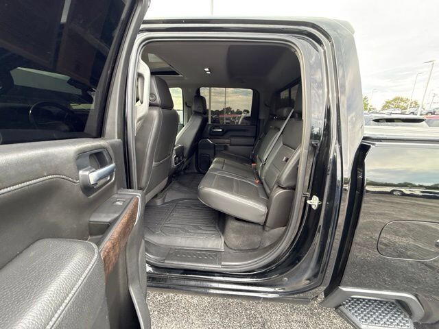 2020 GMC Sierra 2500 HD Denali Carbondale IL
