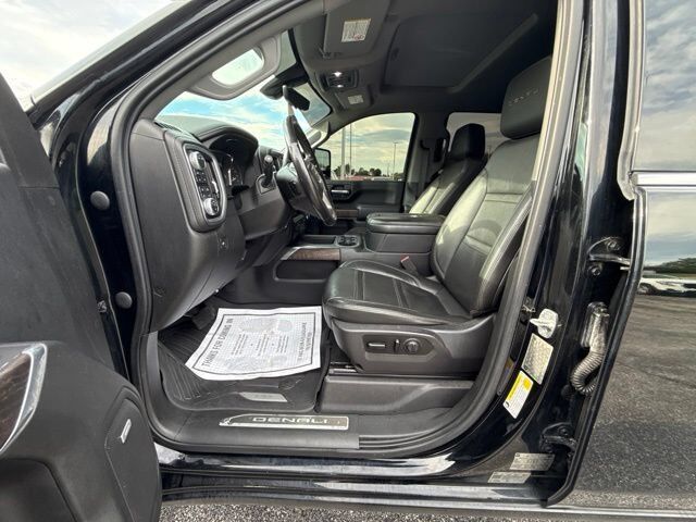 2020 GMC Sierra 2500 HD Denali Carbondale IL