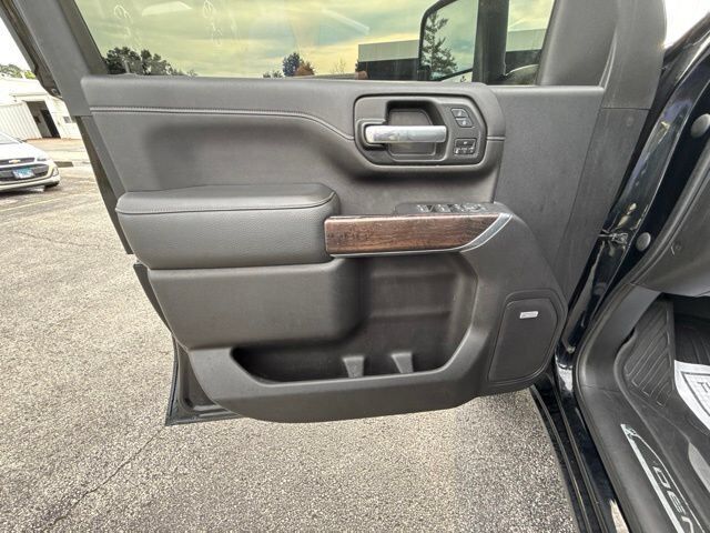 2020 GMC Sierra 2500 HD Denali Carbondale IL
