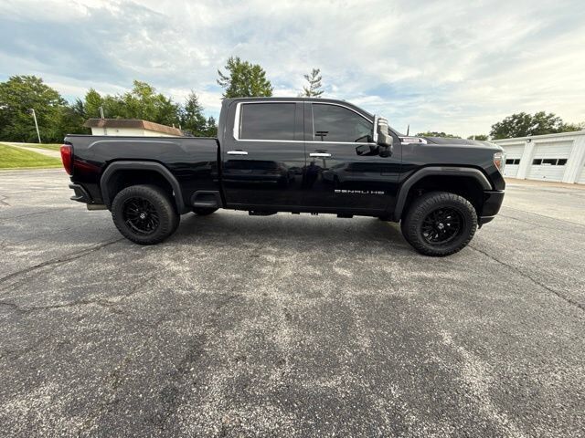 2020 GMC Sierra 2500 HD Denali Carbondale IL