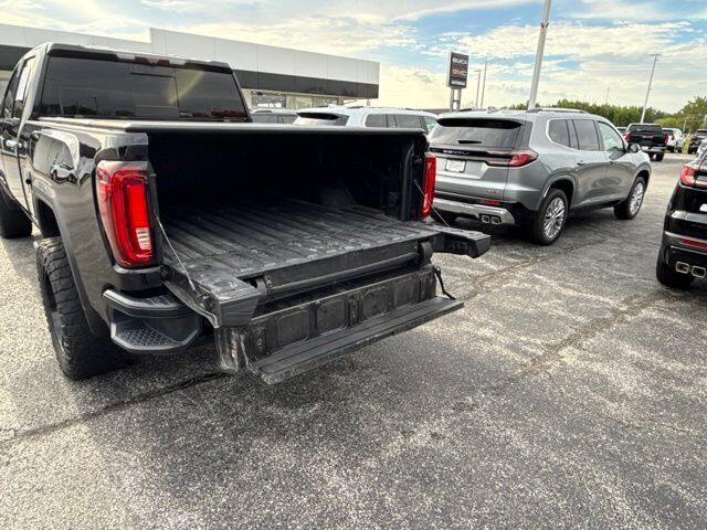 2020 GMC Sierra 2500 HD Denali Carbondale IL