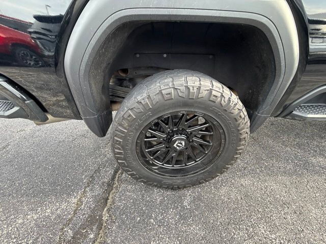 2020 GMC Sierra 2500 HD Denali Carbondale IL