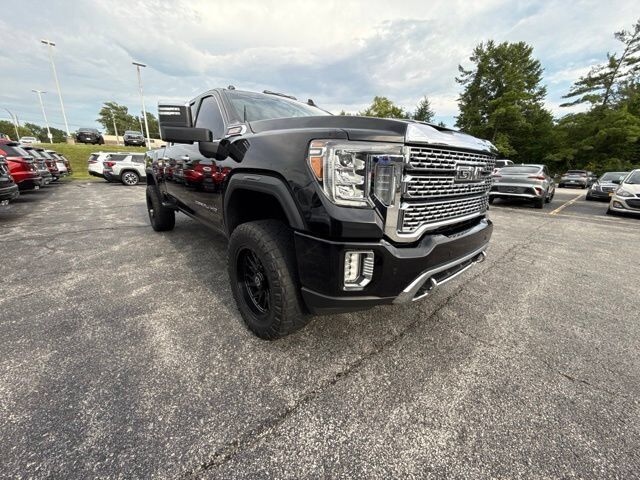2020 GMC Sierra 2500 HD Denali Carbondale IL