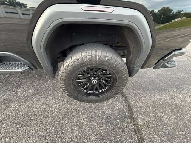 2020 GMC Sierra 2500 HD Denali Carbondale IL