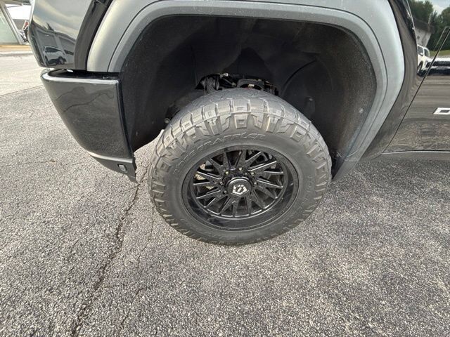 2020 GMC Sierra 2500 HD Denali Carbondale IL